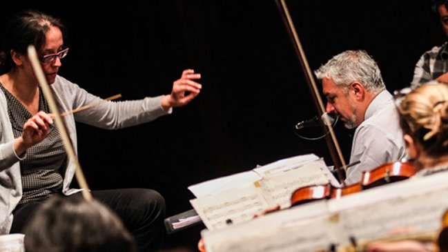 Ministro Ottone será narrador en el inicio de los Conciertos de Verano en Viña del Mar