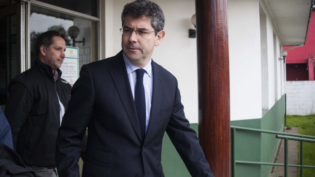 Deportistas presentaron acciones legales en contra del intendente de La Araucanía