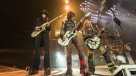 Mötley Crüe pasó a ser historia: ofreció el último show de su trayectoria