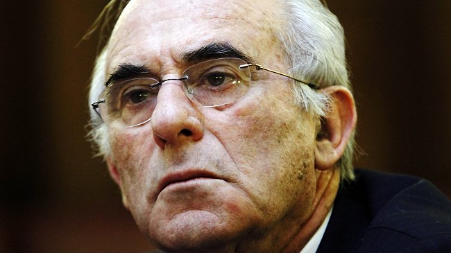 Sergio Bitar tildó de 