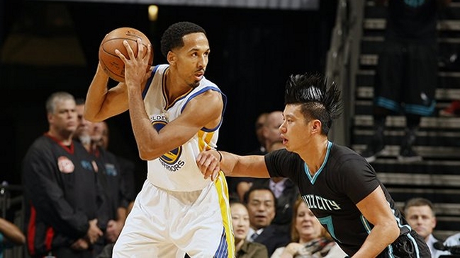 Golden State Warriors venció en la agonía a Denver Nuggets y mantuvo invicto de local