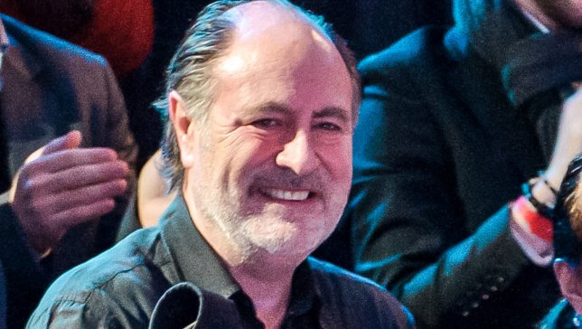 Murió el popular cantante francés Michel Delpech