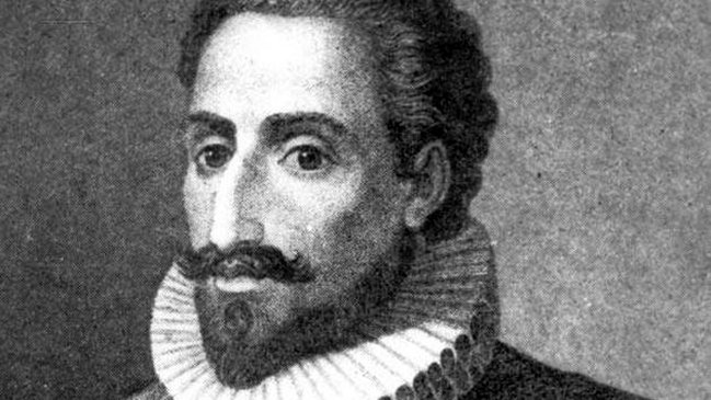 Cervantes conoció a muchos personajes que luego reflejó en 