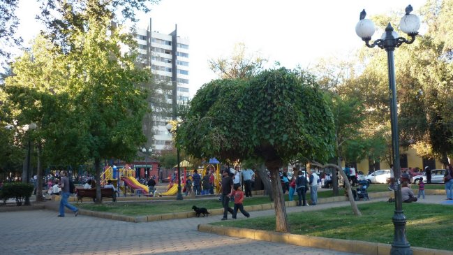 Diversos artistas se presentarán gratuitamente en plazas y parques de Ñuñoa