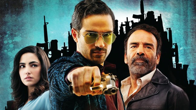 Los nuevos episodios de 