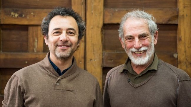 10 imperdibles de Santiago a Mil 2016