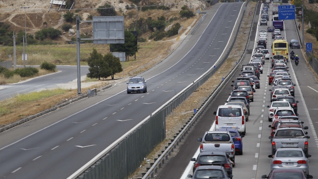 Balance: Al menos 10 fallecidos en accidentes carreteros