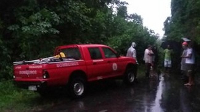 Caída de avioneta en Brasil dejó dos personas fallecidas