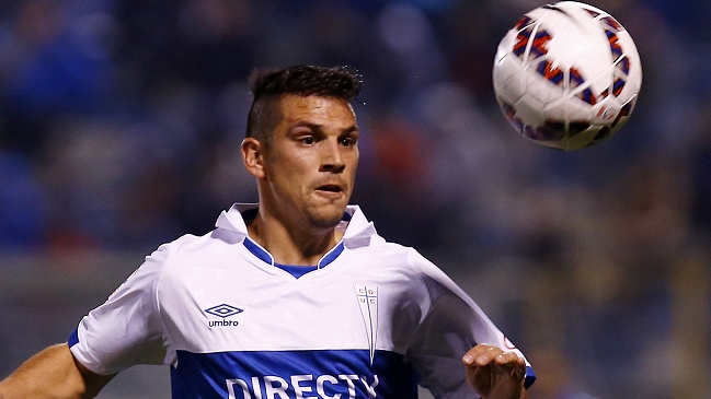 Buljubasich: Analizaremos cómo reemplazar a Mark González con el cuerpo técnico