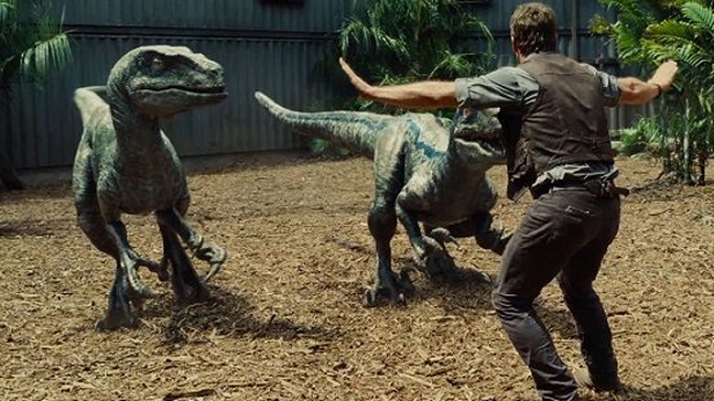 Taquilla mundial bate récord en 2015 con más de 38.000 millones de dólares