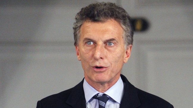 Macri enfrenta denuncia por designaciones en la Corte Suprema
