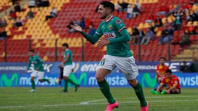 Diego Valdés suma una oferta para partir a Lorient de Francia