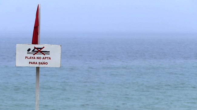 Hombre murió ahogado en Punta de Choros