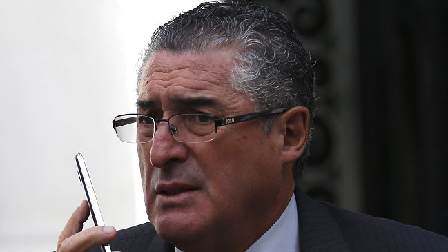 Pizarro tras reunión con Bachelet: 