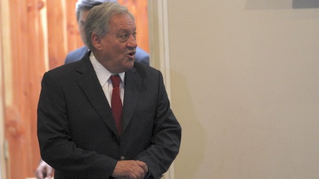 ANFP realiza sus elecciones este lunes