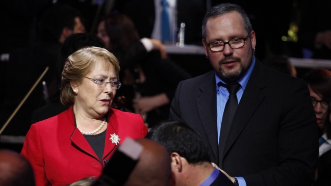 Diputado UDI: El rol que Bachelet tiene en el caso Caval es sólo su mala declaración