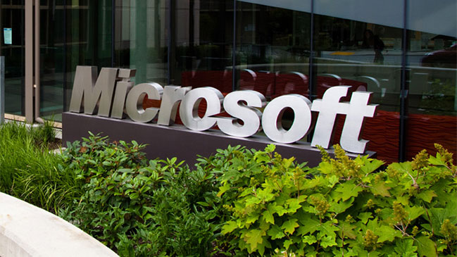 China confirma investigaciones a Microsoft por presunto monopolio