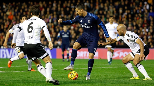 Un marroquí fue asesinado en un café por una disputa sobre la liga española