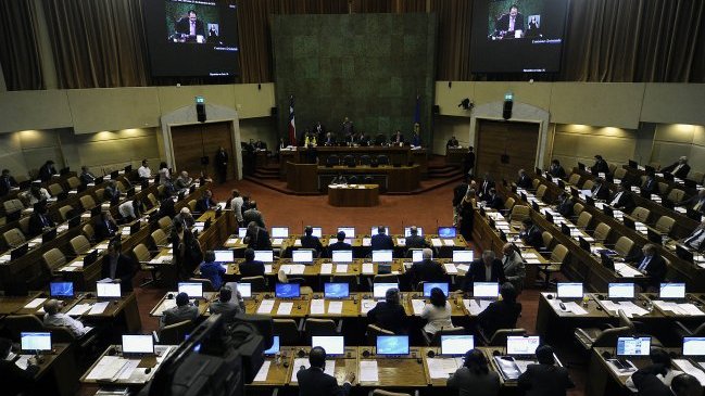 Seis diputados recibieron préstamos de la Cámara sin intereses ni reajustes