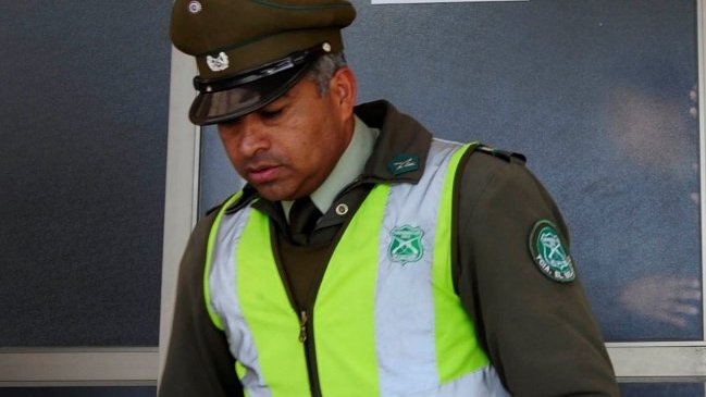 Balacera en Viña del Mar terminó con un herido y dos detenidos