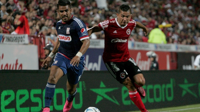 Felipe Flores debe buscar nuevo club tras no ser considerado en Xolos de Tijuana