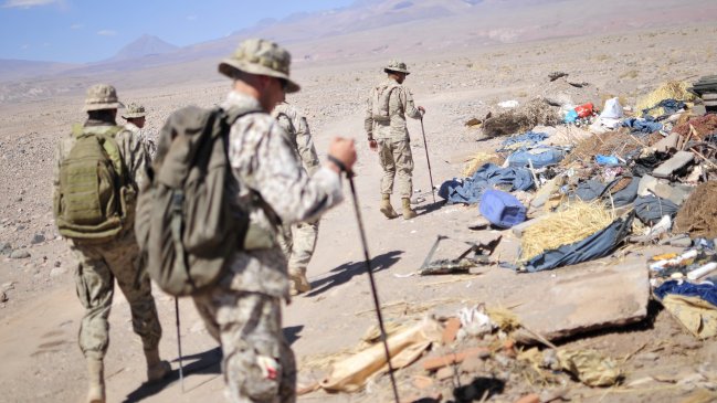 Rescatistas civiles retomarán búsqueda de Kurt Martinson este miércoles