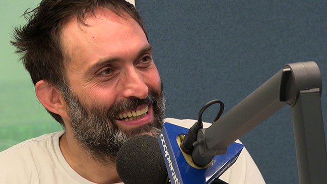 Marcelo Alonso: En TVN se están haciendo las cosas lo mejor que se pueden