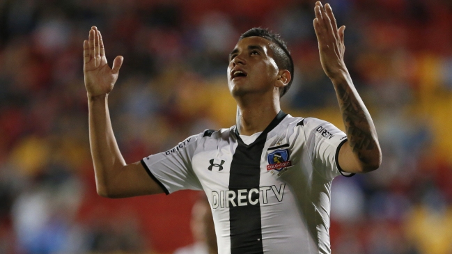 Andrés Vilches: Nos tiene cansados el tema del partido ante Santiago Wanderers