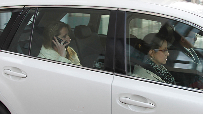 Compagnon justificó ante la Fiscalía vínculo de Caval con Vial Concha