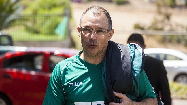 DT de S. Wanderers: Si no se puede jugar el duelo con Colo Colo el mensaje es nefasto