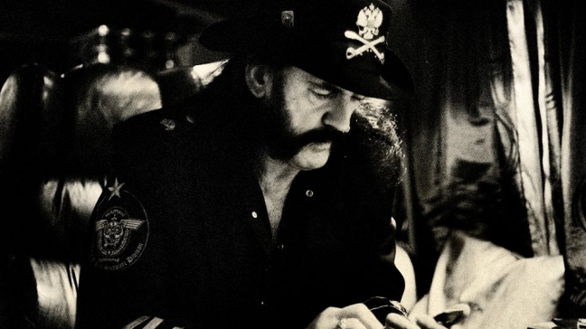 Funeral del vocalista de Motörhead será transmitido vía streaming