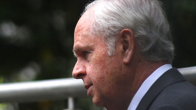 Colusión: Diputados quieren confrontar a Matte por versión 