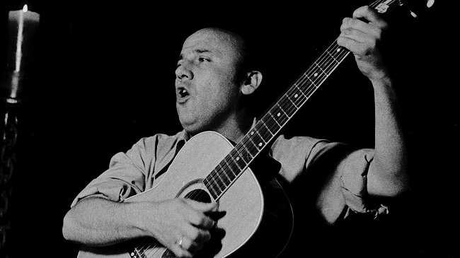 Liberan para descarga gratuita disco doble de tributo a Rolando Alarcón