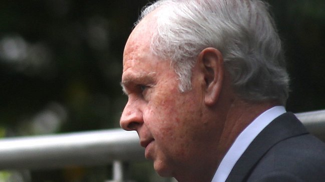 Colusión: Diputados quieren confrontar a Matte por versión 