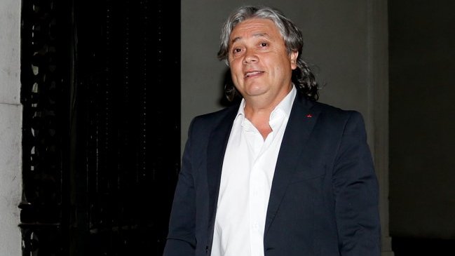 Al menos dos senadores también recibieron 