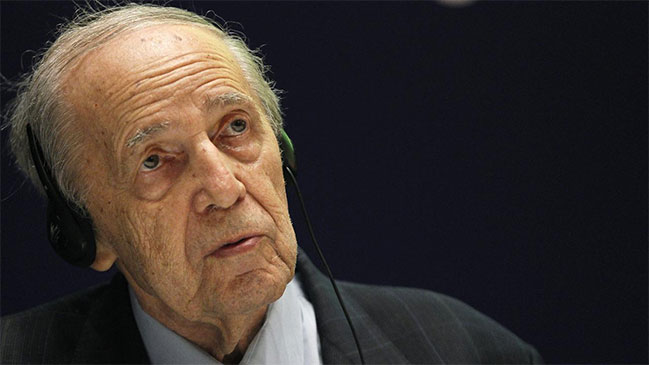 Falleció el compositor y director de orquesta Pierre Boulez