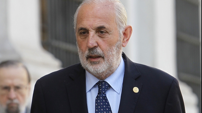 Fiscal nacional está 