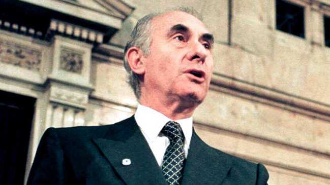 Desmienten que Fernando de la Rúa esté grave tras operación a la vejiga