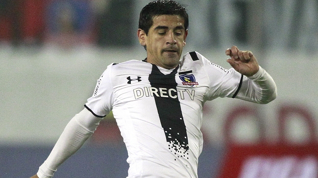 Julio Barroso: Nuestro gran objetivo este semestre es avanzar de fase en la Libertadores