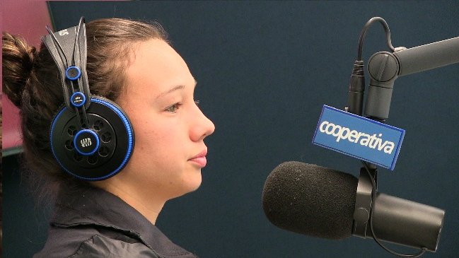 Christiane Endler: Me sorprendí cuando Jadue llegó a la ANFP con U. La Calera casi quebrado