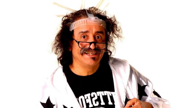 Florcita Motuda y Cachureos protagonizarán Kidzapalooza 2016