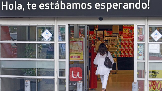 Experto: Colusión de supermercados es mucho más grave que casos previos