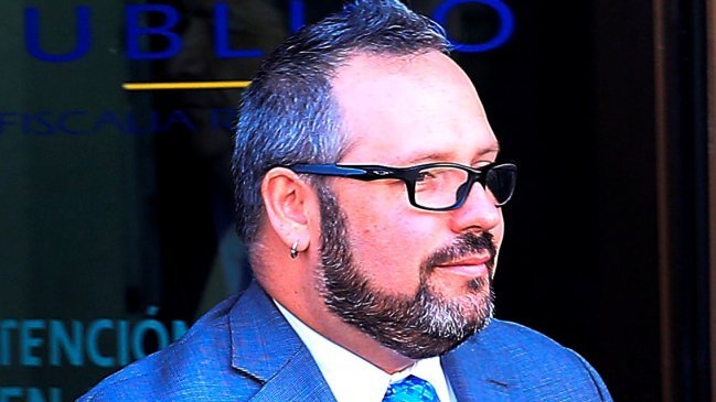 PDI encontró archivos relacionados con el caso Caval en computador de Dávalos