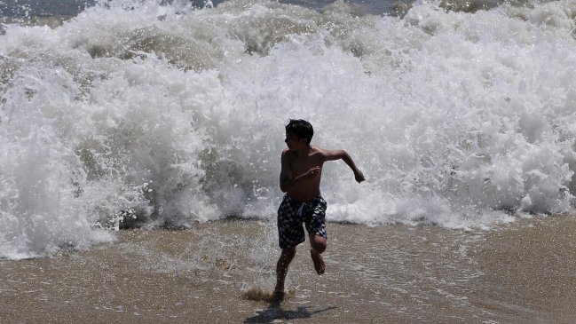 Autoridades llamaron a mejorar seguridad para evitar accidentes marítimos