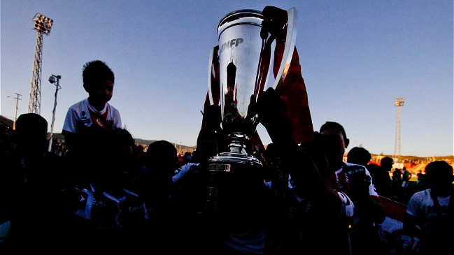 Ránking IFFHS: La liga chilena es la 31ª más fuerte del mundo