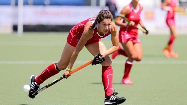 Federación Chilena anunció la contratación del 