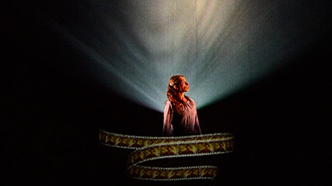 TeatroCinema revivirá el legendario Teatro Itinerante