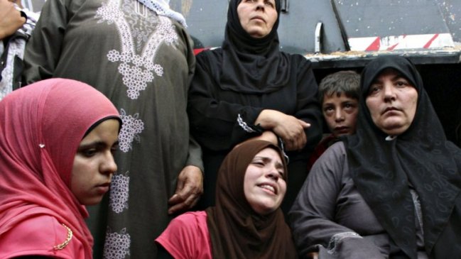 ISIS prohibió la venta de prisioneras a gente que no pertenezca al grupo