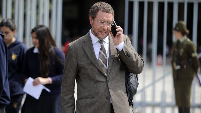 Comisión de Economía de la Cámara Baja citó a fiscal nacional económico