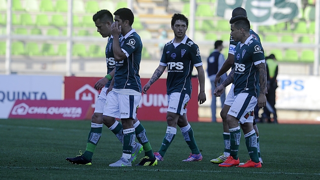 El complicado momento de S. Wanderers: Fundación dejará de prestar ayuda económica